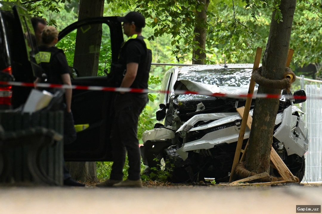 🚗💥 Атака с использованием автомобиля на гей-параде в Берлине: один погибший, подозреваемый связан с исламистами