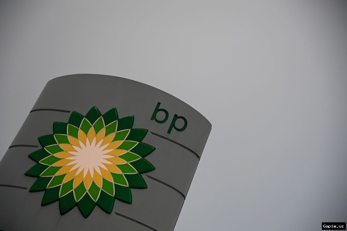 🛢️🤝 BP Shimoliy Ustyurt bloklari bo‘yicha bitimga qo‘shildi: loyiha tezlashadi