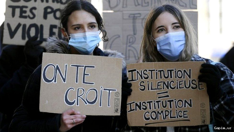 🇫🇷👶 Major child abuse scandal in France: 16 municipal staff arrested in Paris