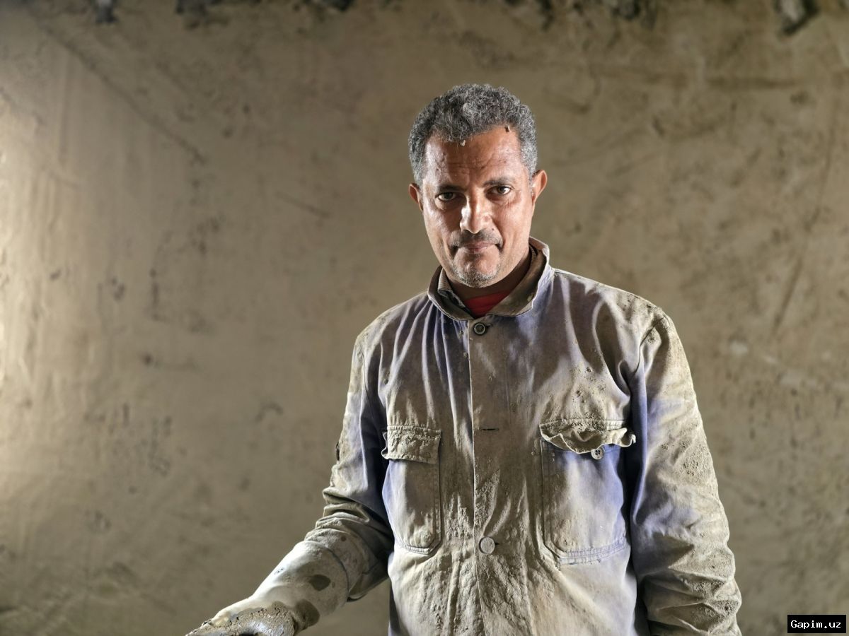 🇾🇪🏗️ Yemen's construction sector collapses amid war and fuel price surge