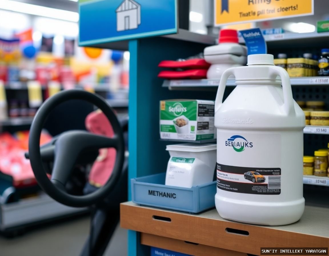 Meat, Car Insurance, and Methane: Which Goods and Services Saw the Highest Price Increases