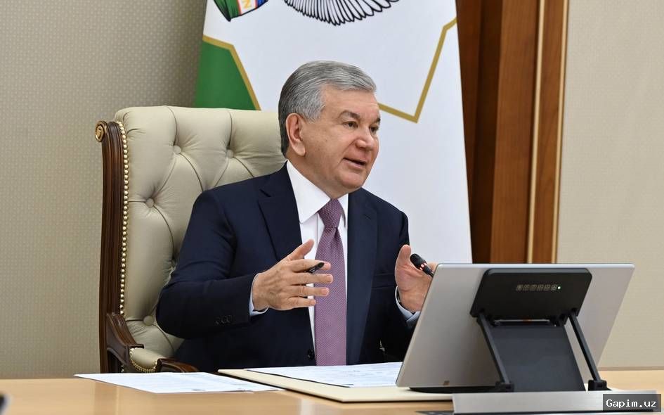 💼📈 Uzbekistan Raises Small Business Tax Threshold to 5 Billion Soums
