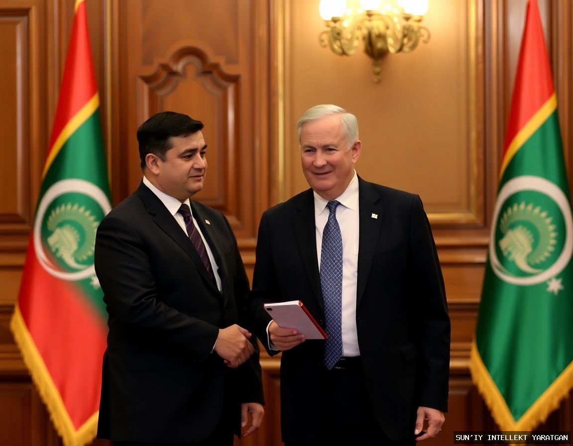 Узбекистан рассматривает введение деклараций активов для судей для повышения прозрачности