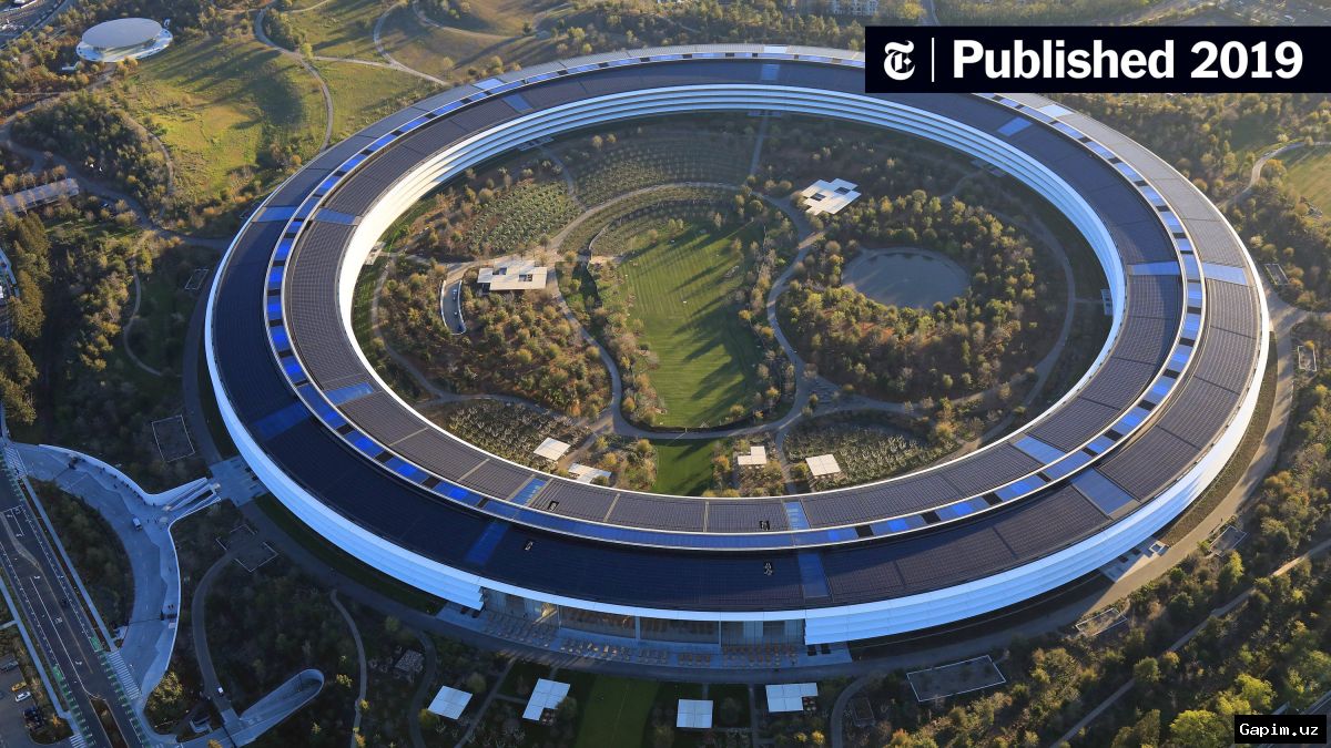 📱💵 Корпорация Apple якобы вернула себе статус самой дорогой компании в мире, обогнав Nvidia