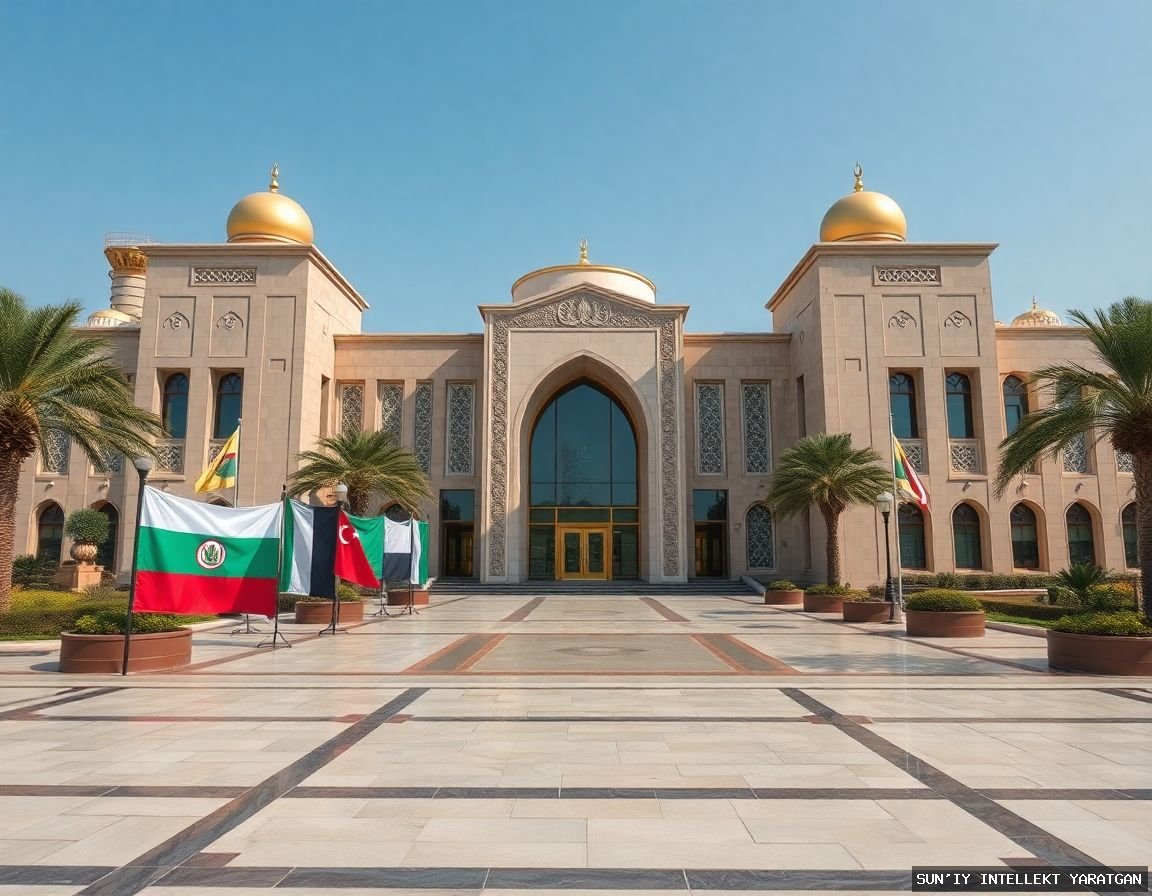 O‘zbekistonning BAA, Bahrayn va Iordaniyadagi elchixonalari fuqarolarni xavfsizlik choralarini ko‘rishga chaqirdi