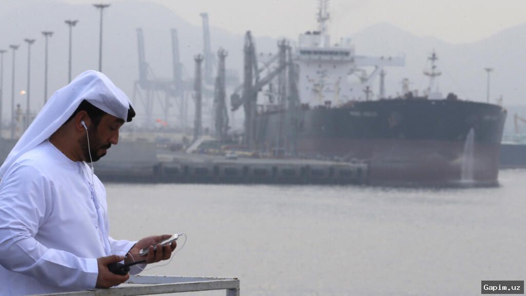 🏭🛢️ ОАЭ выходят из ОПЕК и ОПЕК+: война с Ираном усиливает глобальный энергетический кризис