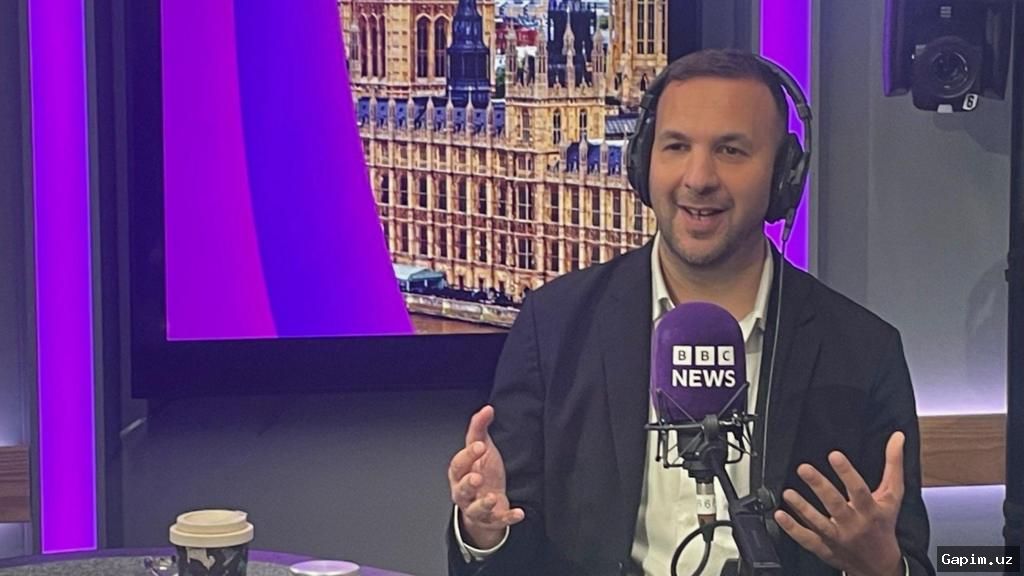 🌿🗳️ Buyuk Britaniya Yashillar partiyasi rahbari mahalliy saylovlarda muvaffaqiyatga umid qilmoqda