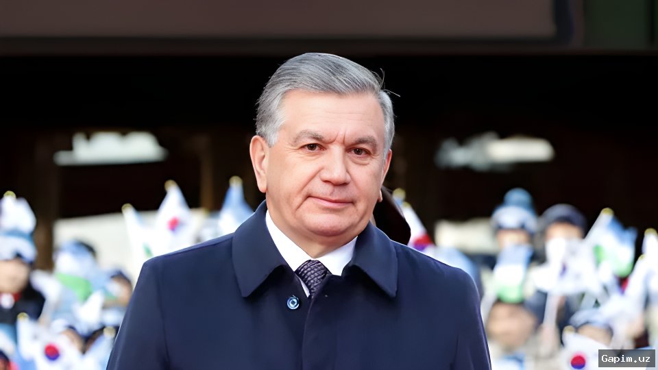 Проблема фальсифицированных лекарств: Президент Мирзиёев сообщил о прекращении поставок препаратов в Узбекистан иностранными компаниями