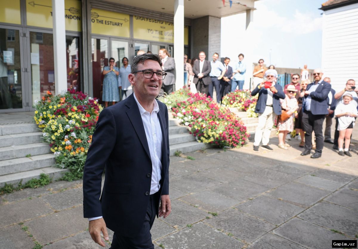 🇬🇧📱 Buyuk Britaniyada raqamli ID sxemasi bekor qilindi: 2,4 milliard dollar jamg‘arildi