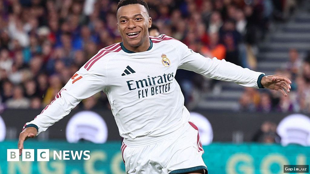 ⚽️🇨🇳 Kilian Mbappe Xitoyda mojaro markazida qoldi