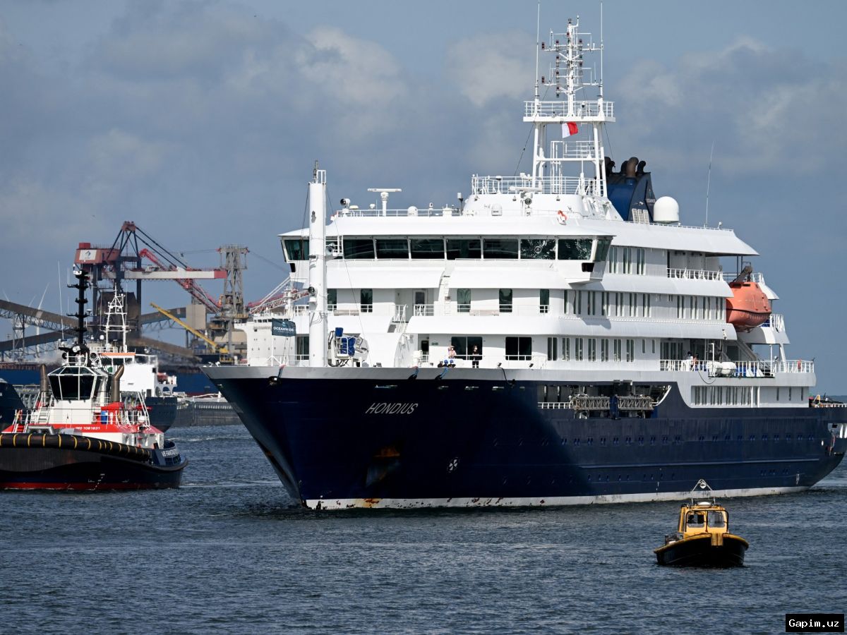 🧬🚢 WHO urges continued monitoring of cruise ship passengers after hantavirus case