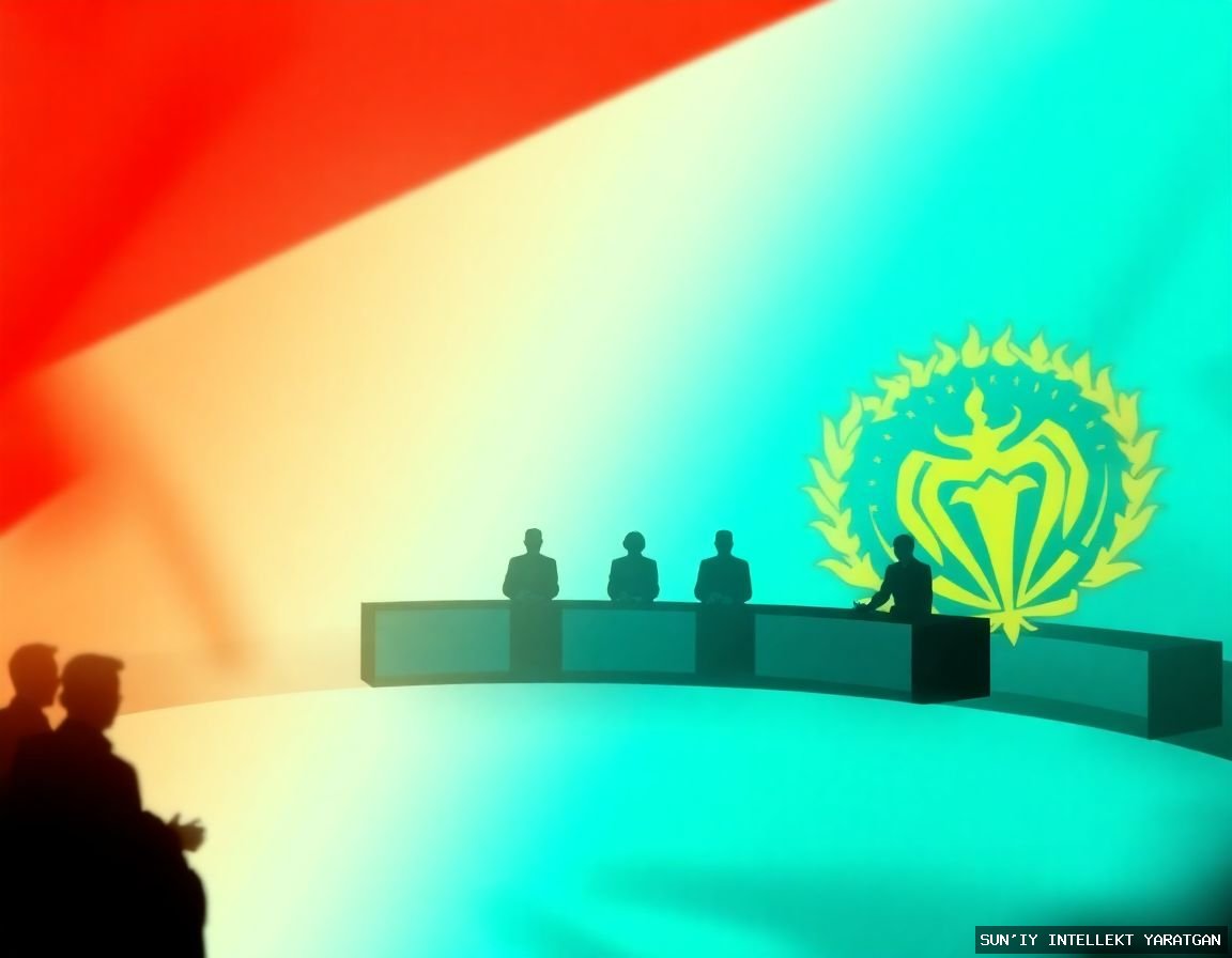 Узбекистан рассматривает введение деклараций активов для судей для повышения прозрачности