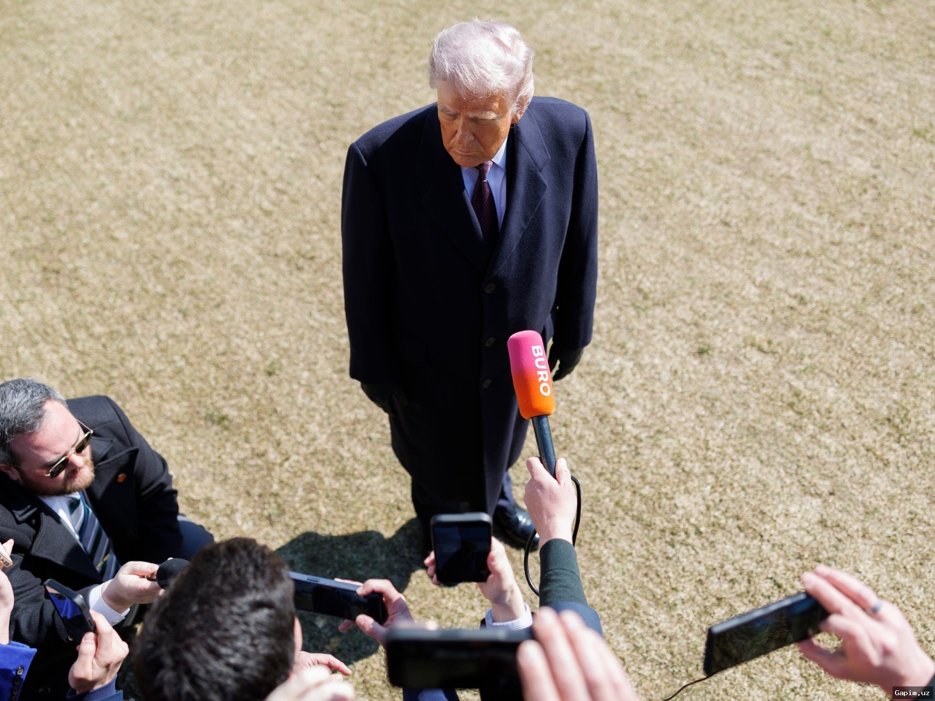 Rubio Isroilga tashrif buyuradi, Trump esa Eron bilan muzokaralardan norozi