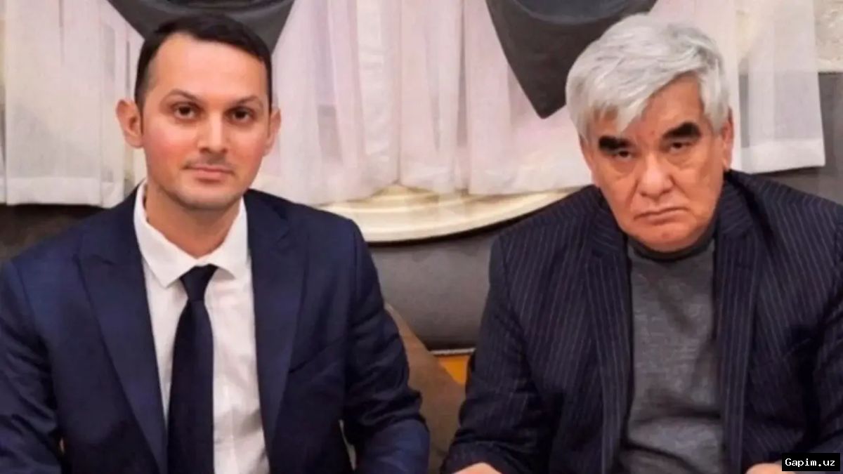 🎂📚 Usmon Azim tavalludining 75 yilligi munosabati bilan ijodiy portret