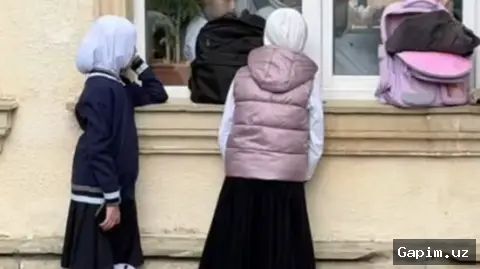 🧕🏫 Headscarf Dispute Sparks Unprecedented Protests and Political Friction in Azerbaijan