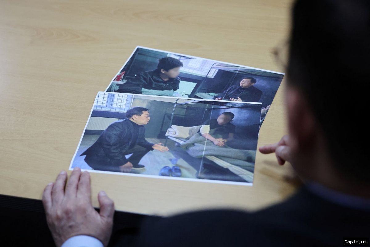 🇰🇷🇺🇦 Южная Корея требует от Украины официальных извинений