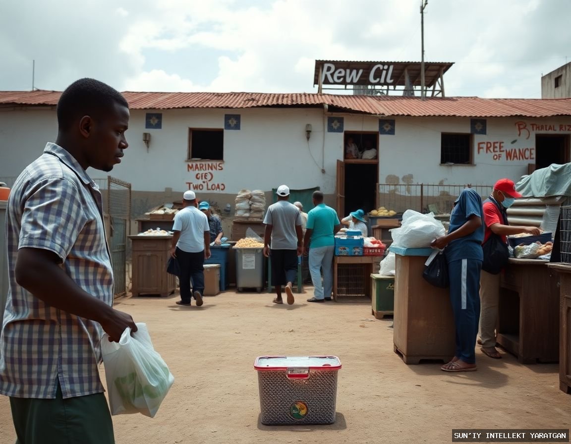 Экономическая война США привела Кубу к гуманитарному коллапсу