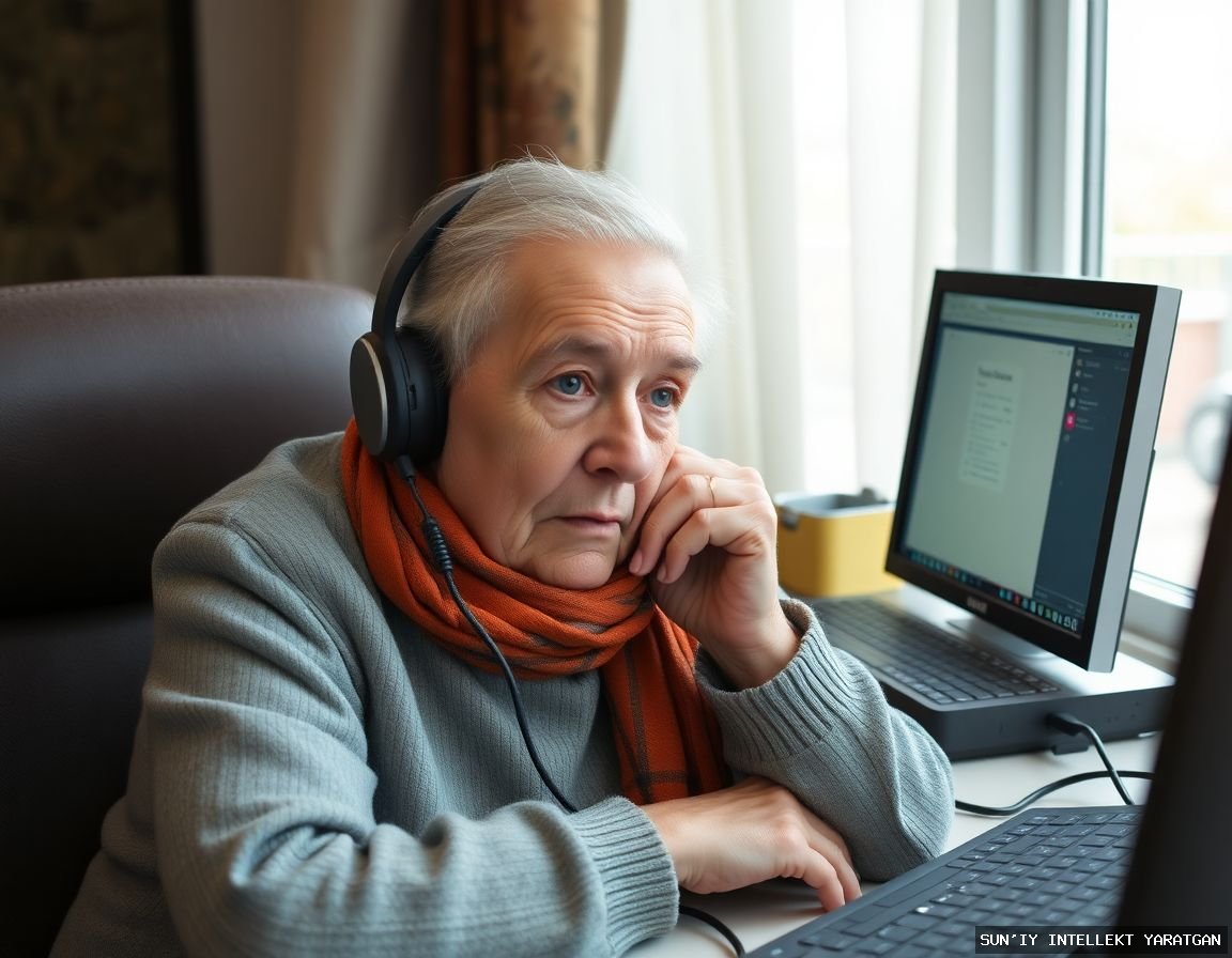 Fergana-Based Call Center Scam Defrauds Elderly Russians of $125,000