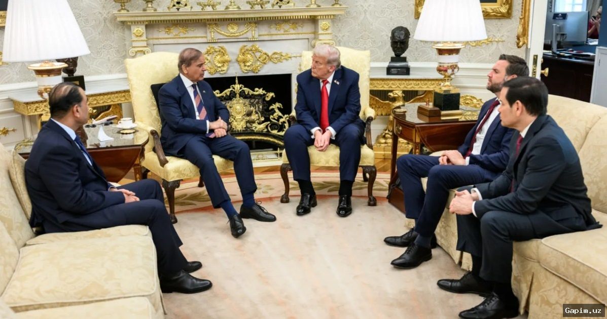 💥🇮🇷 Мирные переговоры между США и Ираном: 100 дней войны и упущенные возможности