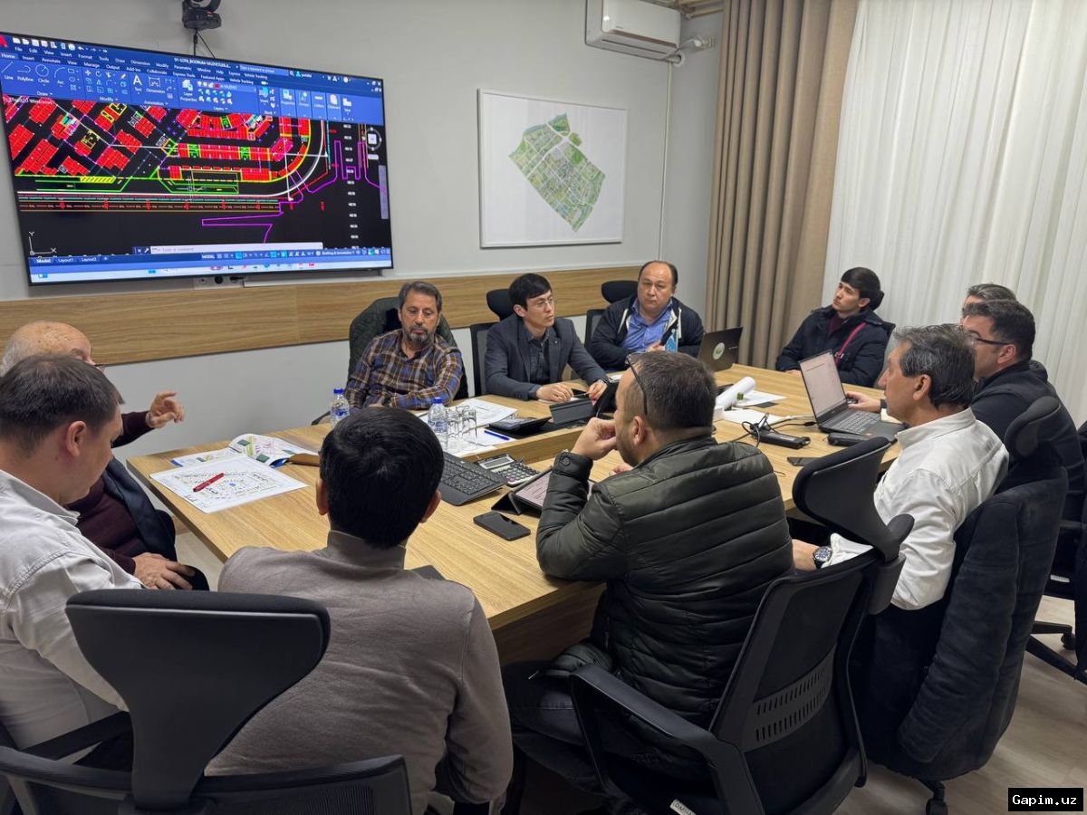 🏗️📈 Уровень урбанизации достиг 51%, обсуждено влияние на экономический рост