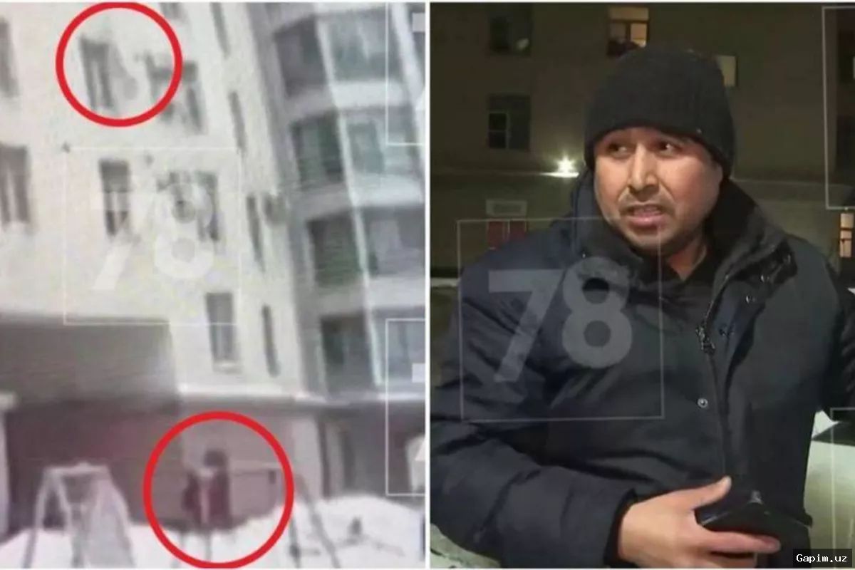 👶🏔️ 4-Year-Old Child Lost in Ohangaron Mountains Found After 6 Hours