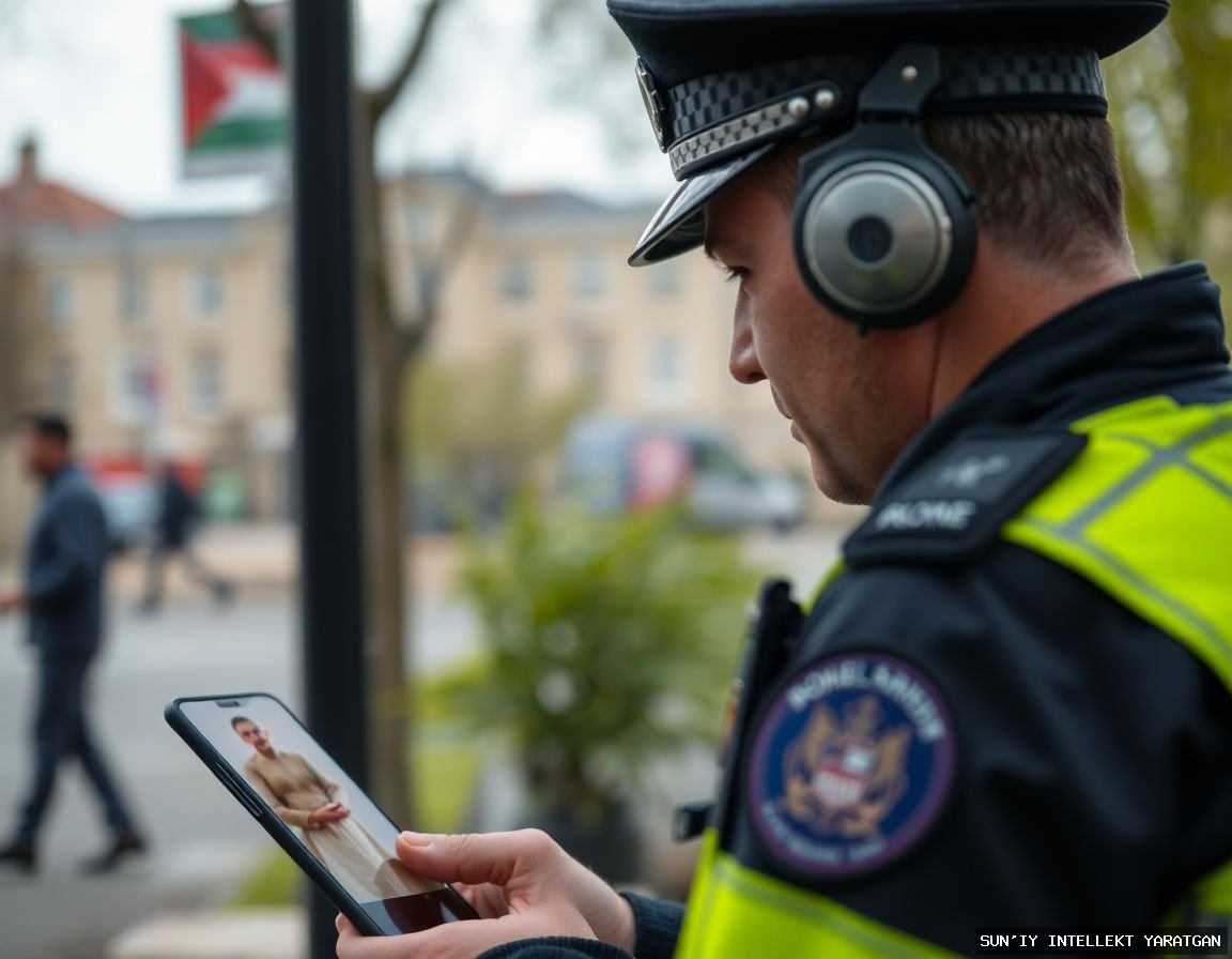 Великобритания использует израильское шпионское ПО, способствующее геноциду в Палестине