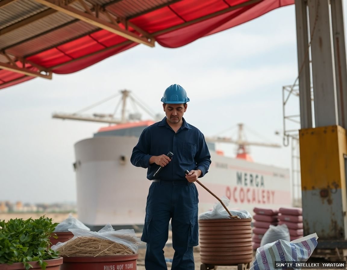 💥🌾 Конфликт с Ираном грозит возвращением продовольственной инфляции