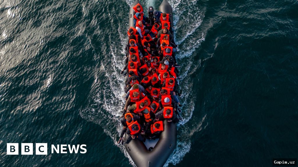🔥🚤 Channel migrant boat fire: 157 rescued after engine blaze