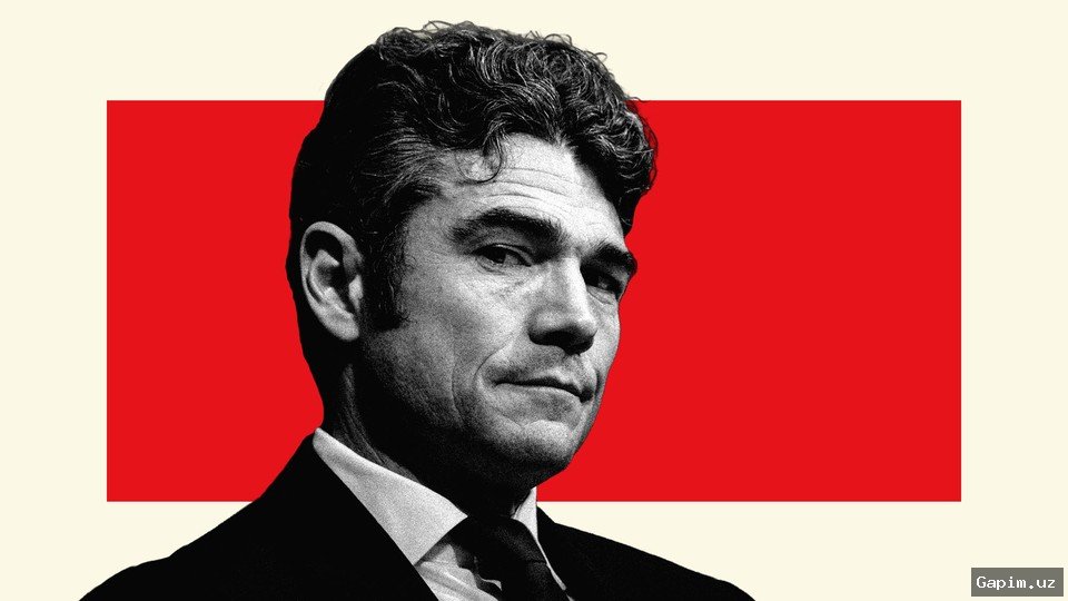 ⚖️🇺🇸 Высокопоставленный сотрудник США по борьбе с терроризмом Джо Кент ушел в отставку из-за войны страны с Ираном