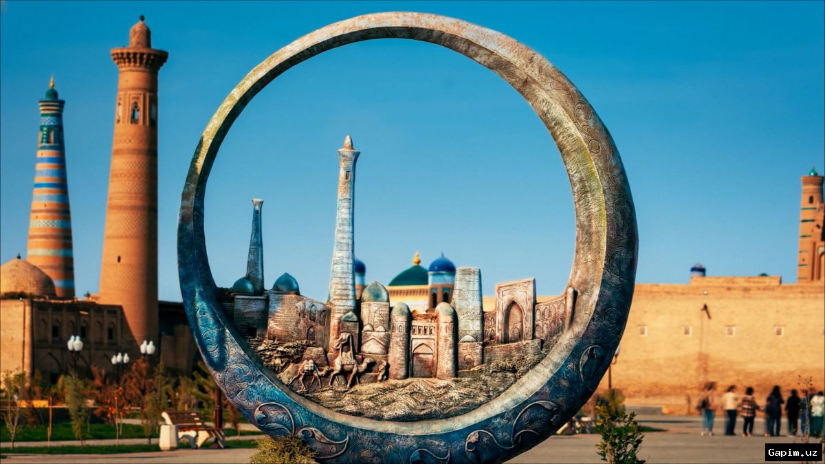 🏛️🎭 В Хорезмской области приступят к масштабной программе по защите культурного наследия