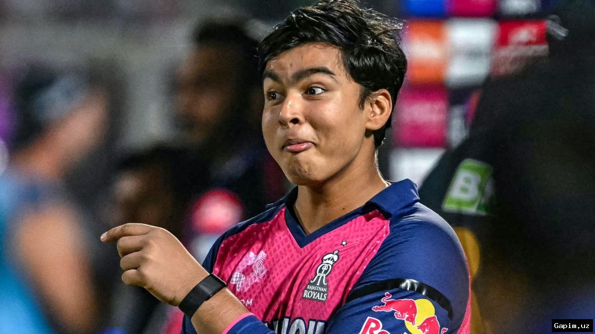 🏏🌟 Юный феномен в сборной Индии по T20: 15-летний Соорьяванши может быть вызван, а Сурякумар Ядав — исключен
