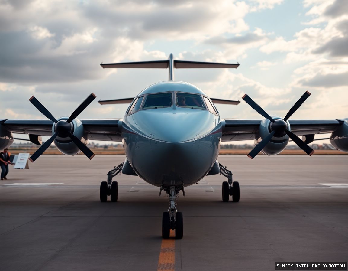 ⚖️💼 BAE Systems Faces £120 Million Lawsuit Over Dropped Support for Humanitarian Aid Aircraft