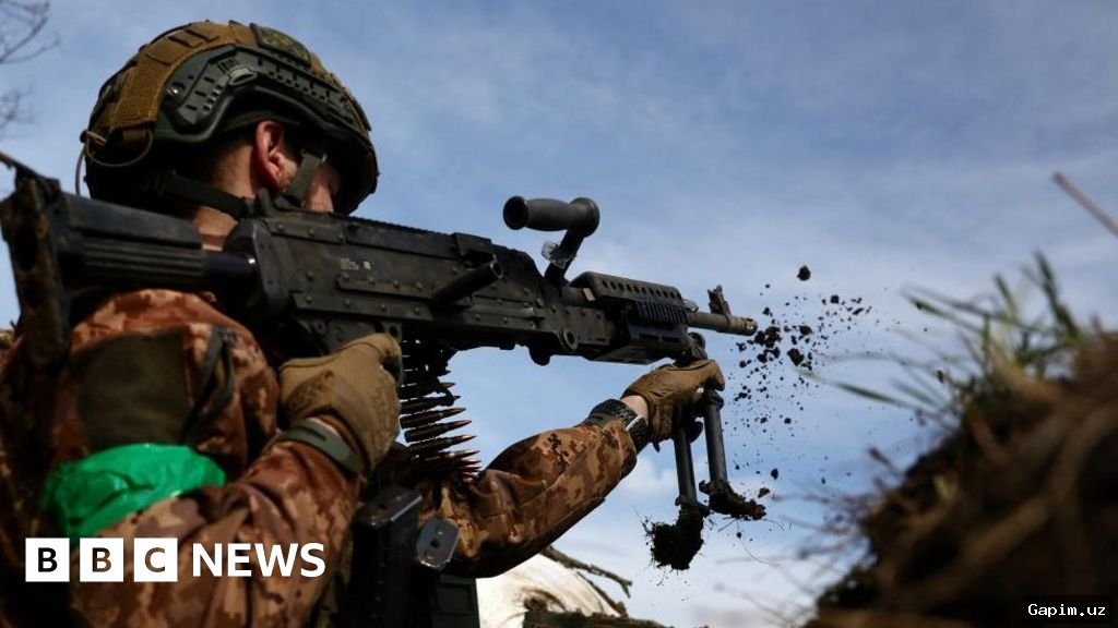 ⚔️💰 AQShning Eron operatsiyasi: Birinchi ikki kun ichida 5,6 milliard dollarlik o‘q-dorilar sarflandi