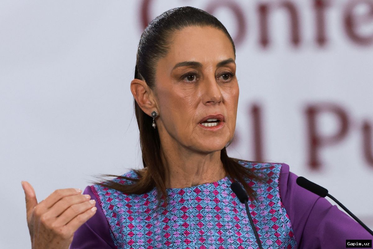 🇲🇽⚖️ Sinaloa governor temporarily resigns after US drug trafficking charges