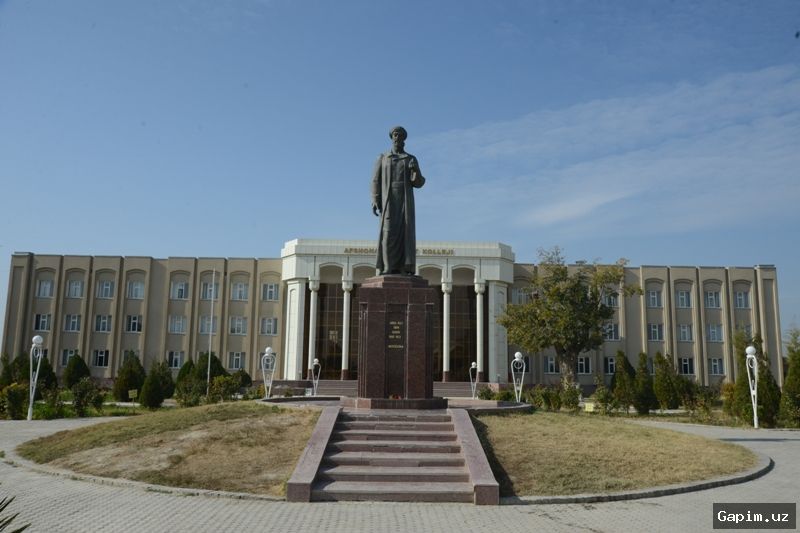 📜🇺🇿 В Узбекистане началась подготовка к масштабному празднованию 1050-летия Авиценны