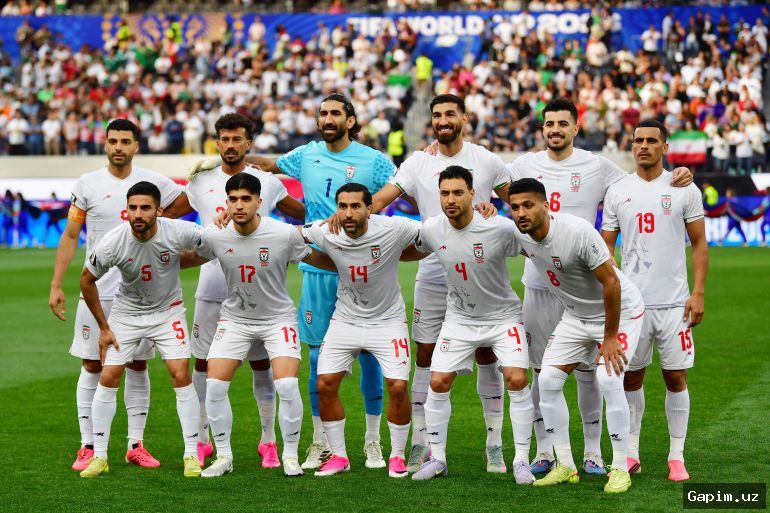 🏆⚽️ Egypt coach calls for equal treatment of all World Cup teams amid Iran travel restrictions