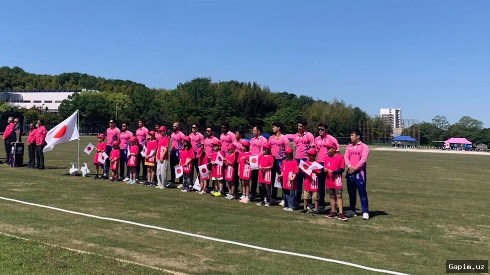 🏏🏟️ Крикетисты на Азиатских играх получат лучшее жилье, чем спортсмены других видов спорта