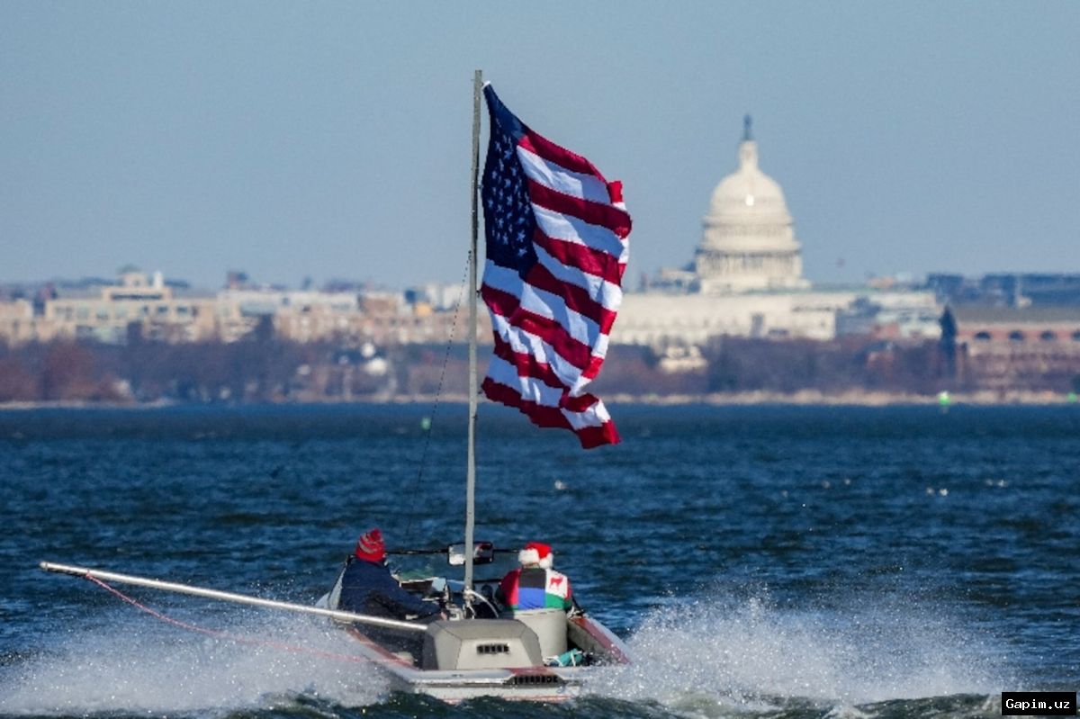 🇺🇸📉 US Regime Eases Select Canadian Tariffs Amid Congressional Control Strugle