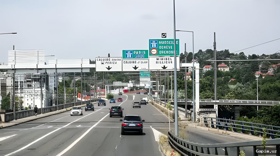 🚗💸 Во Франции выявлен скандал с миллионом незаконно зарегистрированных автомобилей: сотни миллионов евро убытков