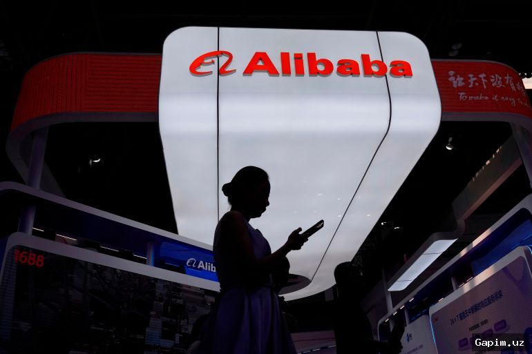 🇺🇸🇨🇳 US blacklists Alibaba, BYD, Baidu as Chinese military-linked firms