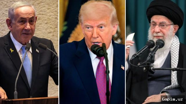 ⚔️⏸️ US President Trump Announces Two-Week Ceasefire with Iran