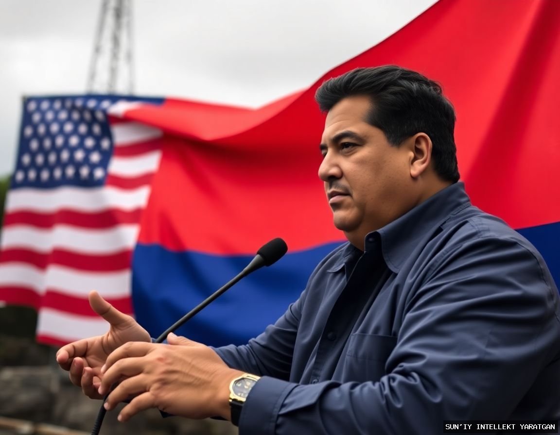 US Completes First $500 Million Sale of Venezuelan Oil After Maduro's Capture