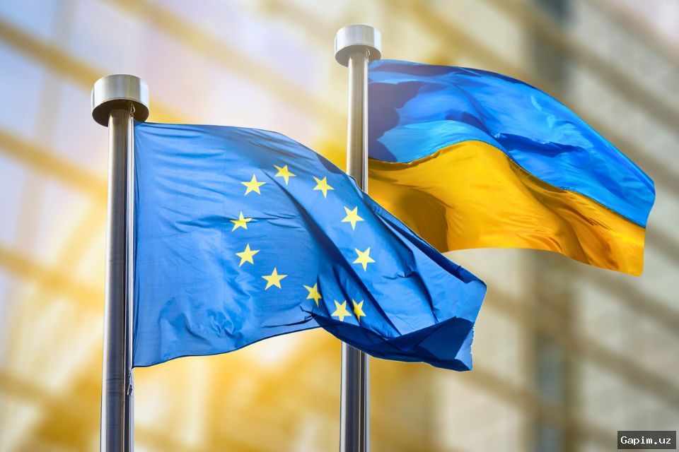🇪🇺🛂 EU Proposes Withdrawing Protection Status for Military-Age Ukrainian Men