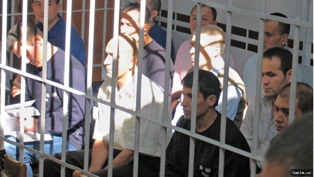 ⚖️🏛️ Scandal Erupts at Uzbek Center for Disabled Children: Staff Dismissed After Abuse Videos
