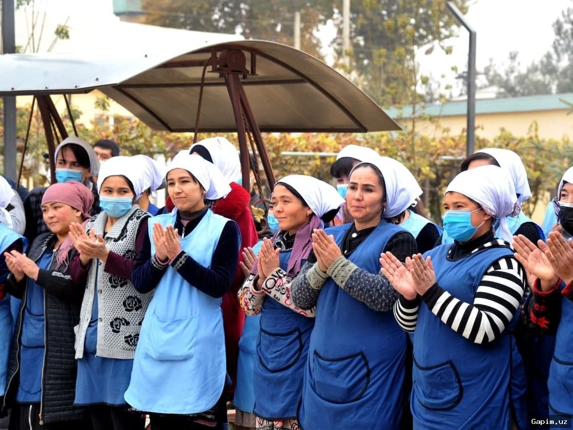 ⚖️🛡️ Uzbekistan Proposes Transferring Investigation of Sexual Violence Crimes Against Women and Children to Prosecutor's Office and Harsher Penalties