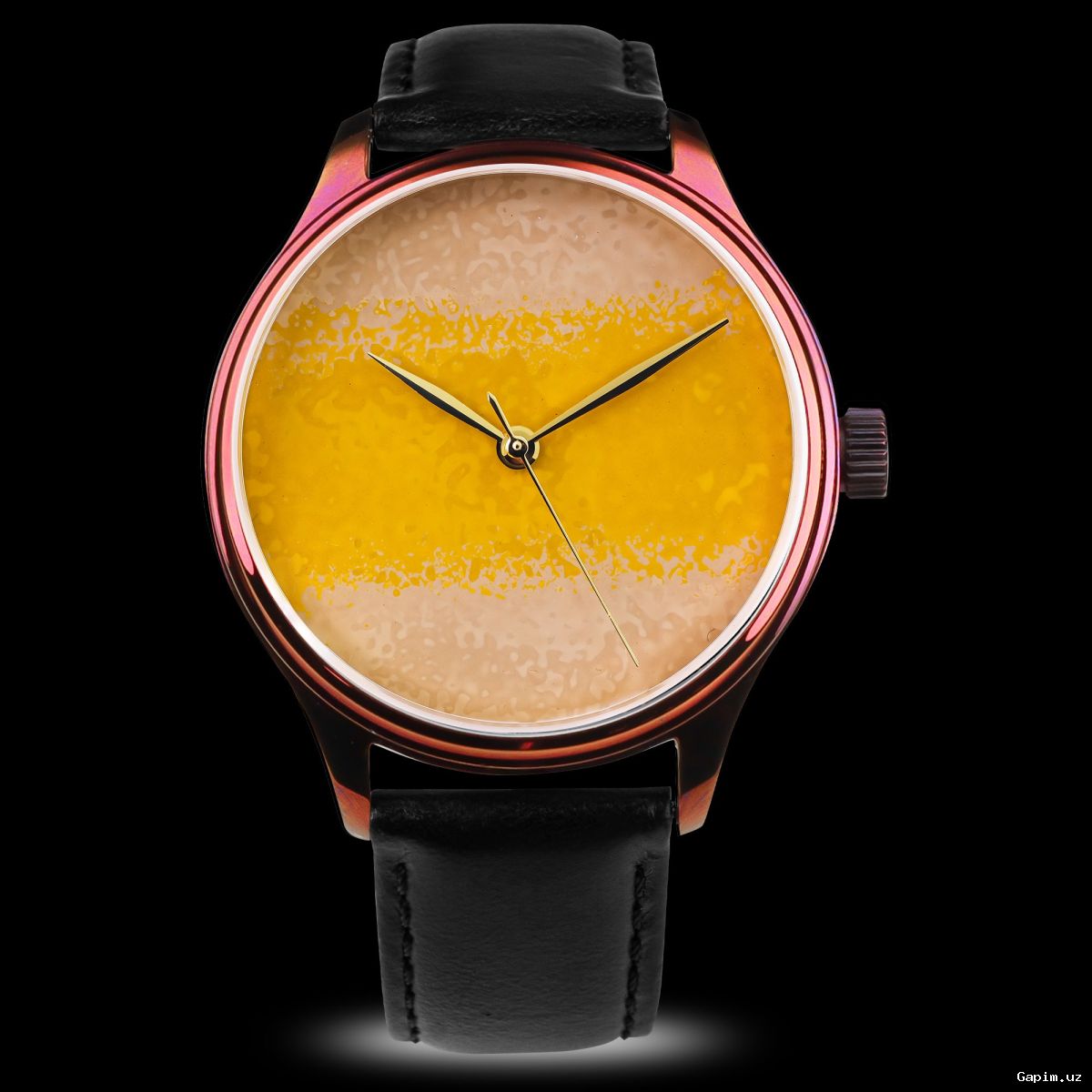 ⌚️⚖️ Sherzod Kudbiyevning qimmatbaho soati atrofidagi muhokamalar: Amaldorlar kamtarligi va deklaratsiya tizimi masalasi