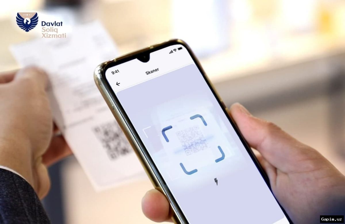 💰🔍 Крупное хищение через Soliq Mobile: 34,8 млрд сумов кешбэка похищено у 105 тысяч граждан