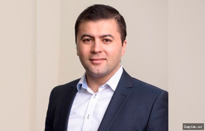 🏥👨‍⚕️ Абдулла Азизов назначен директором Агентства по развитию медицинской и фармацевтической отрасли