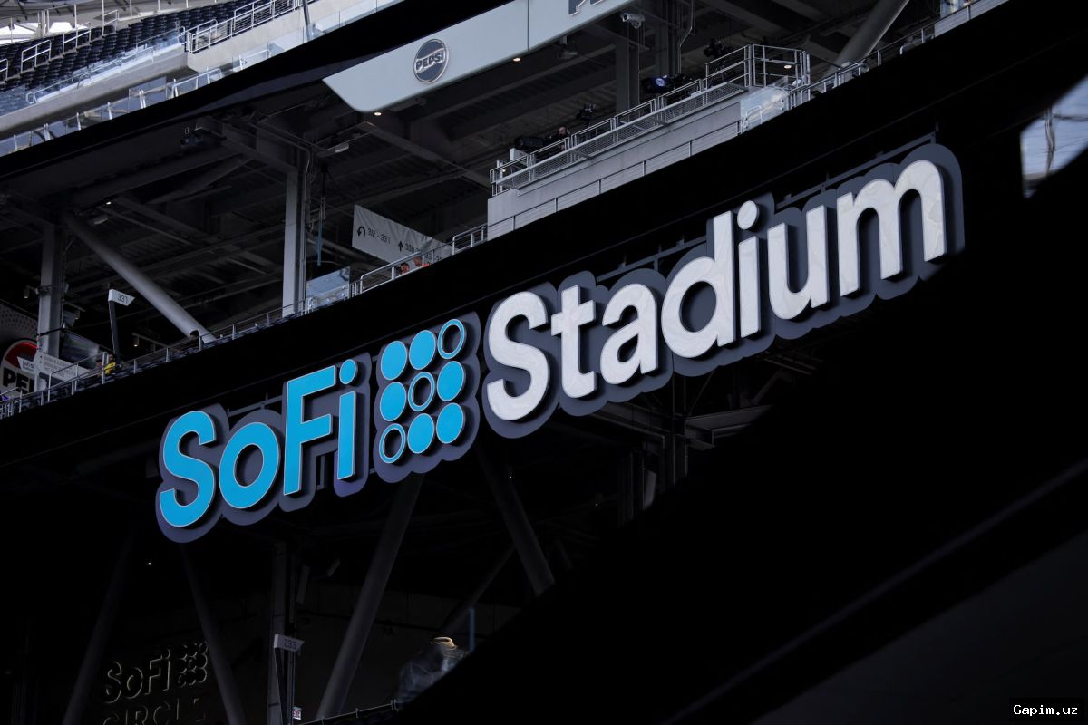 ⚽️🚫 Работники стадиона SoFi в Лос-Анджелесе готовы бастовать из-за присутствия ICE