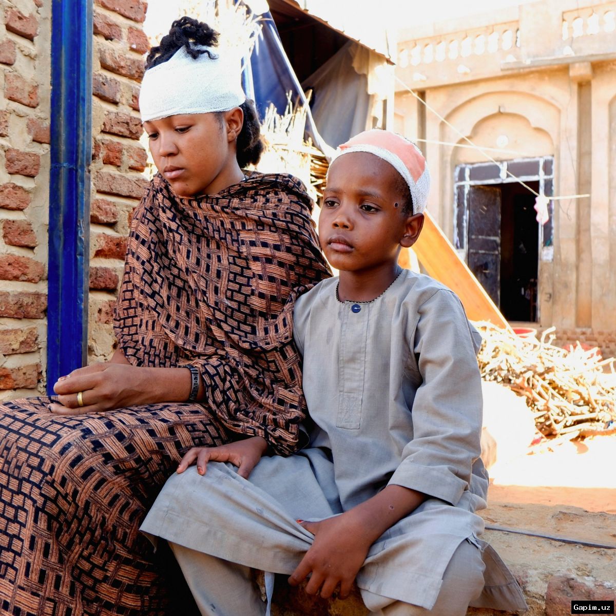 🇸🇩💥 Sudan's El Obeid under drone siege: Over 20 killed, civilian infrastructure targeted